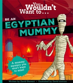 Bertrand.pt - You Wouldn'T Want To Be An Egyptian Mummy!