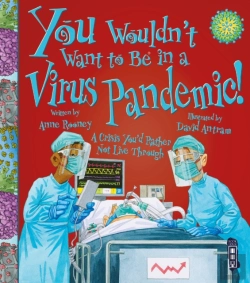 Bertrand.pt - You Wouldn'T Want To Be In A Virus Pandemic!
