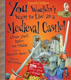 Bertrand.pt - You Wouldn'T Want To Live In A Medieval Castle!