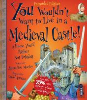 You Wouldn'T Want To Live In A Medieval Castle!