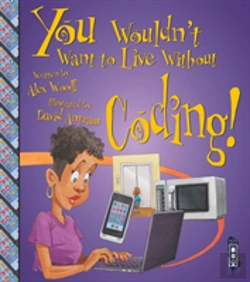 Bertrand.pt - You Wouldn'T Want To Live Without Coding!