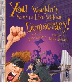 Bertrand.pt - You Wouldn'T Want To Live Without Democracy!