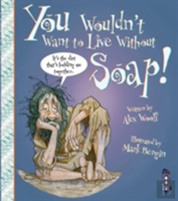 Bertrand.pt - You Wouldn'T Want To Live Without Soap