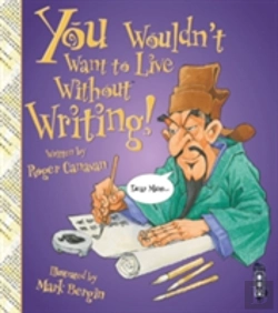 Bertrand.pt - You Wouldn'T Want To Live Without Writing