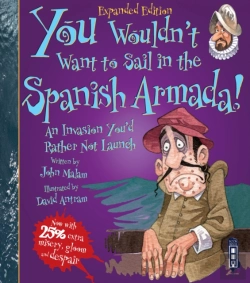 Bertrand.pt - You Wouldn'T Want To Sail In The Spanish Armada!