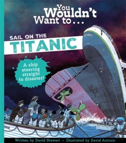 Bertrand.pt - You Wouldn'T Want To Sail On The Titanic!