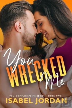 Bertrand.pt - You Wrecked Me