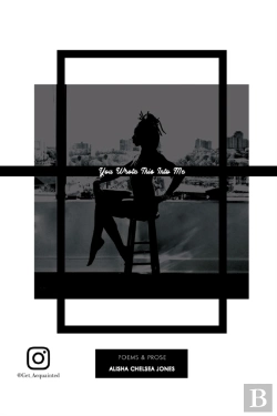 Bertrand.pt - You Wrote This Into Me