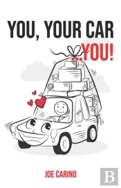 You, Your Car.... You!!