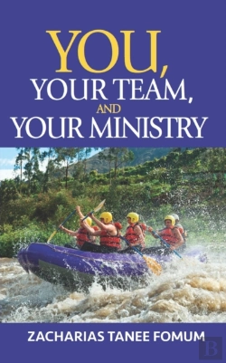 Bertrand.pt - You, Your Team, And Your Ministry