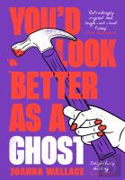 Youâ€™D Look Better As A Ghost