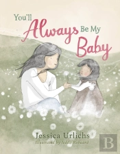 Youâ€™Ll Always Be My Baby