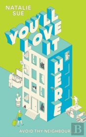Youâ€™Ll Love It Here