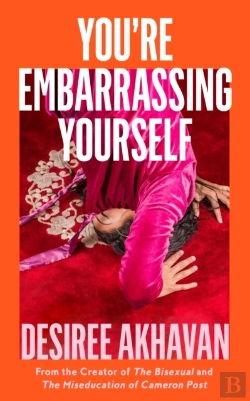 Bertrand.pt - Youâ€™Re Embarrassing Yourself