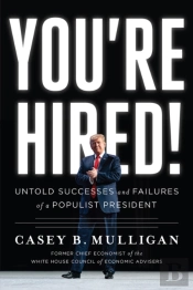Youare Hired!