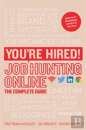 Youâ€™Re Hired! Job Hunting Online