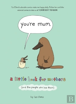 Bertrand.pt - Youâ€™Re Mum