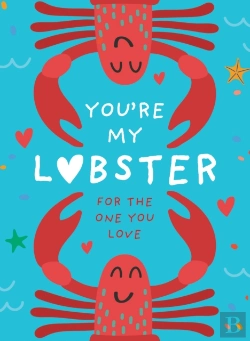 Bertrand.pt - Youâ€™Re My Lobster