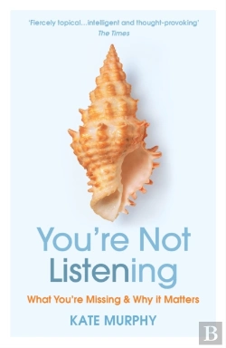 Bertrand.pt - Youâ€™Re Not Listening
