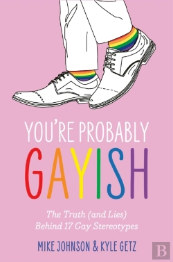 Bertrand.pt - Youâ€™Re Probably Gayish