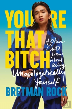 Bertrand.pt - Youâ€™Re That B*Tch