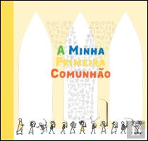 Youcat - A Minha Primeira Comunhão