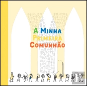 Youcat - A Minha Primeira Comunhão