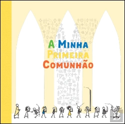 Bertrand.pt - Youcat - A Minha Primeira Comunhão