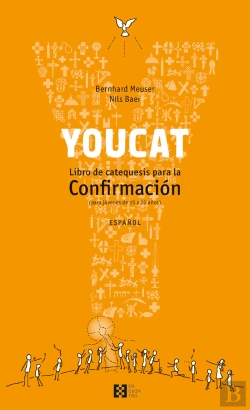 Bertrand.pt - Youcat Confirmación