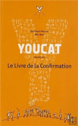Bertrand.pt - Youcat Confirmation