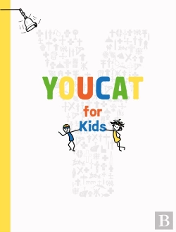 Bertrand.pt - Youcat For Kids