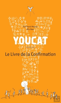 Bertrand.pt - Youcat : Le Livre De La Confirmation
