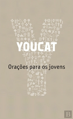 Bertrand.pt - Youcat - Orações para jovens