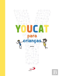 Bertrand.pt - Youcat Para Crianças
