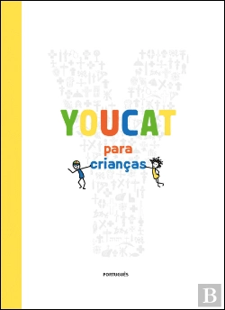Bertrand.pt - Youcat para Crianças