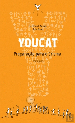 Bertrand.pt - Youcat - Preparação para o Crisma