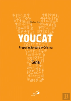 Bertrand.pt - Youcat - Preparação para o Crisma