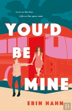 Bertrand.pt - Youd Be Mine