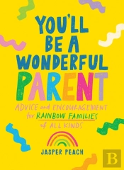 You'Ll Be A Wonderful Parent