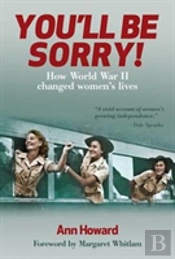You'Ll Be Sorry