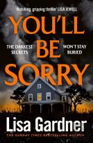 You'Ll Be Sorry