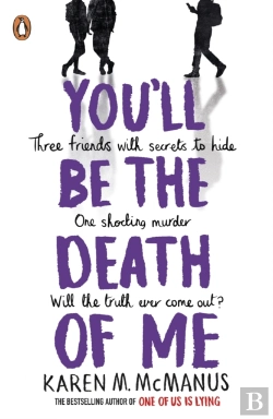 Bertrand.pt - You'll Be the Death of Me