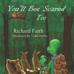 Bertrand.pt - You'Ll Bee Scared Too