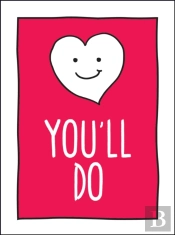 You'Ll Do