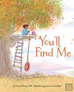 Bertrand.pt - You'Ll Find Me