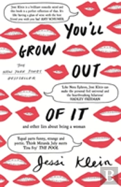 You'Ll Grow Out Of It
