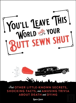 Bertrand.pt - You'Ll Leave This World With Your Butt Sewn Shut