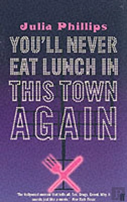 Bertrand.pt - You'Ll Never Eat Lunch In This Town Again