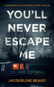 You'Ll Never Escape Me