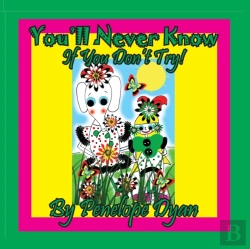 Bertrand.pt - You'Ll Never Know . . . If You Don'T Try!